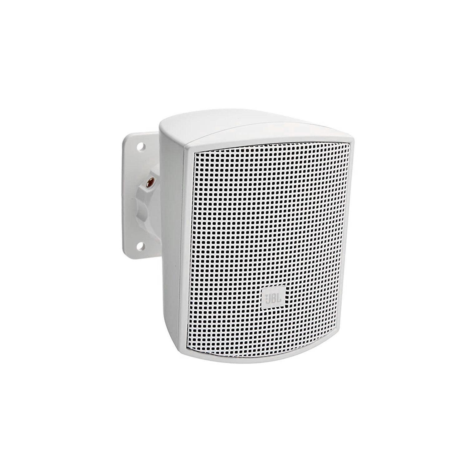 SISTEMA DE AUDIO JBL C50PACK WH-1
