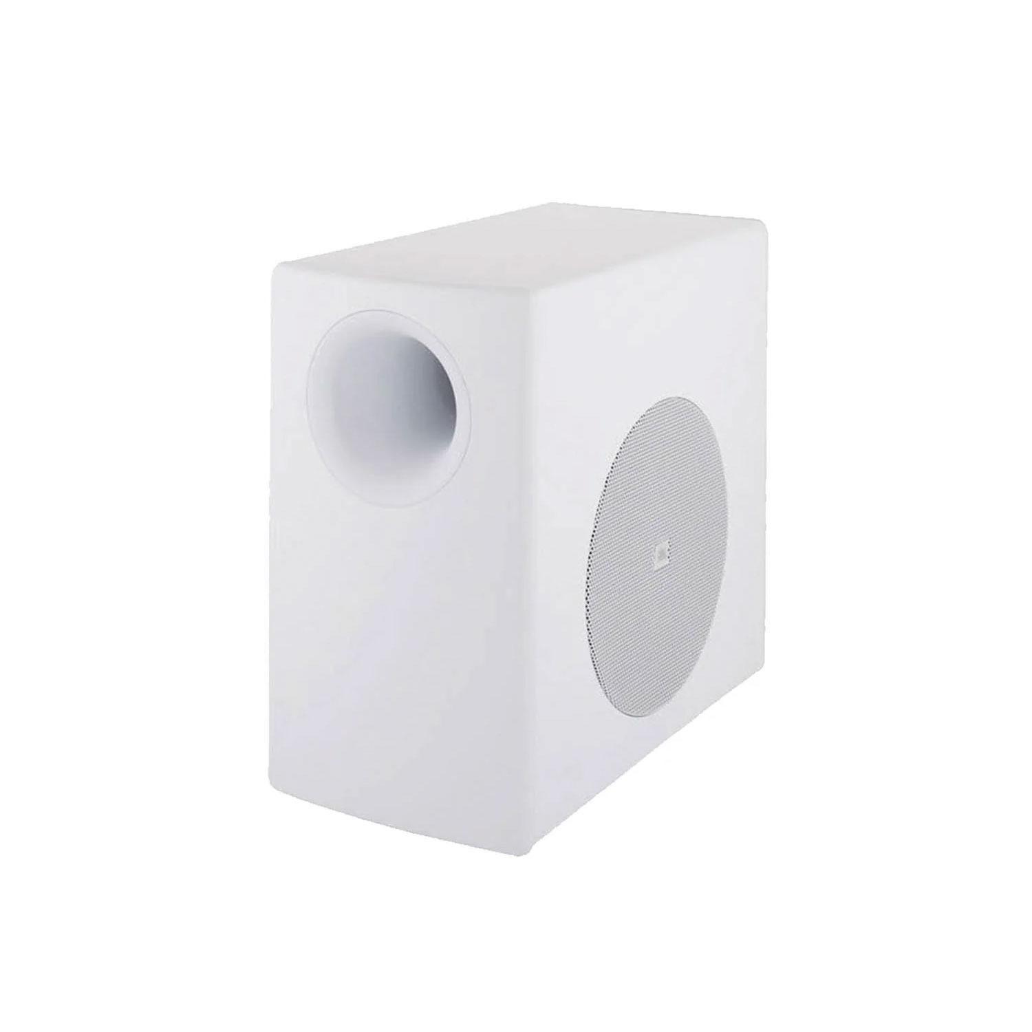 SISTEMA DE AUDIO JBL C50PACK WH-2