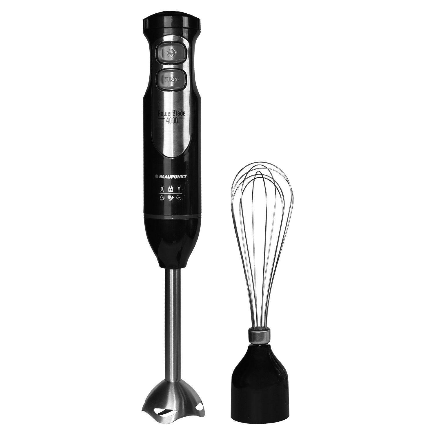 Minipimer BlauPunkt PowerBlade 4000-2