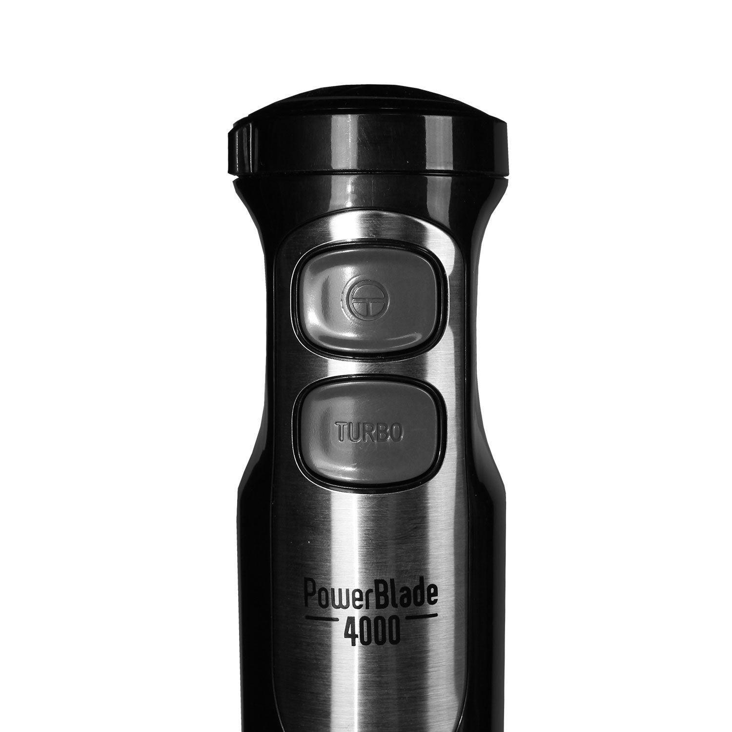 Minipimer BlauPunkt PowerBlade 4000-3