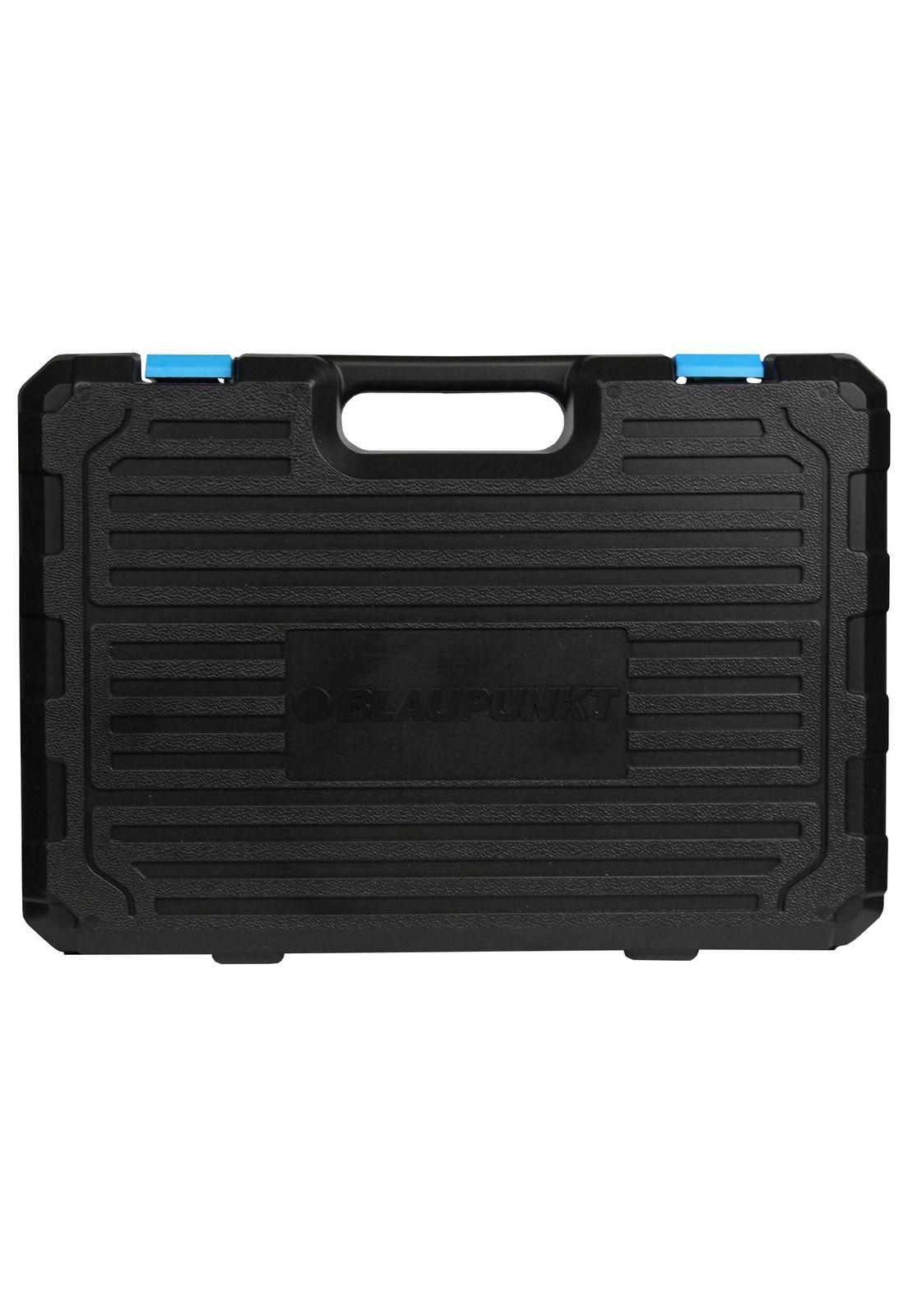 Kit de Herramientas Blaupunkt Pro Kit 600-2