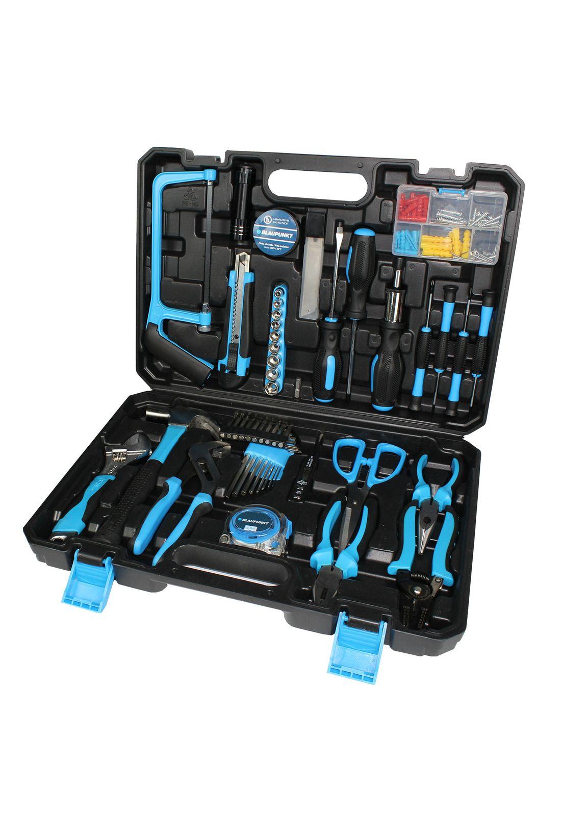 Kit de Herramientas Blaupunkt Pro Kit 600-5