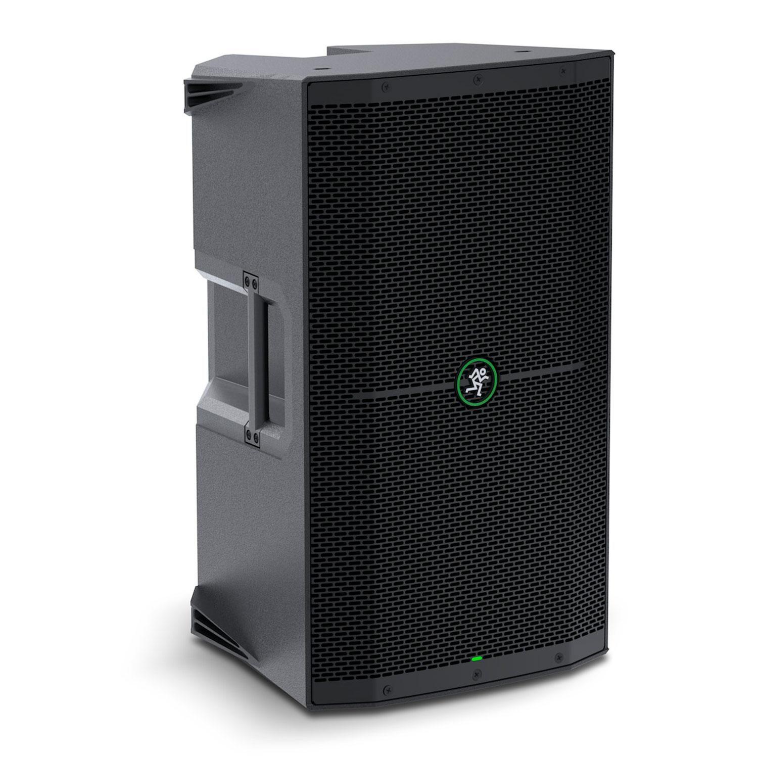 Parlante Activo Mackie THUMP212XT-3