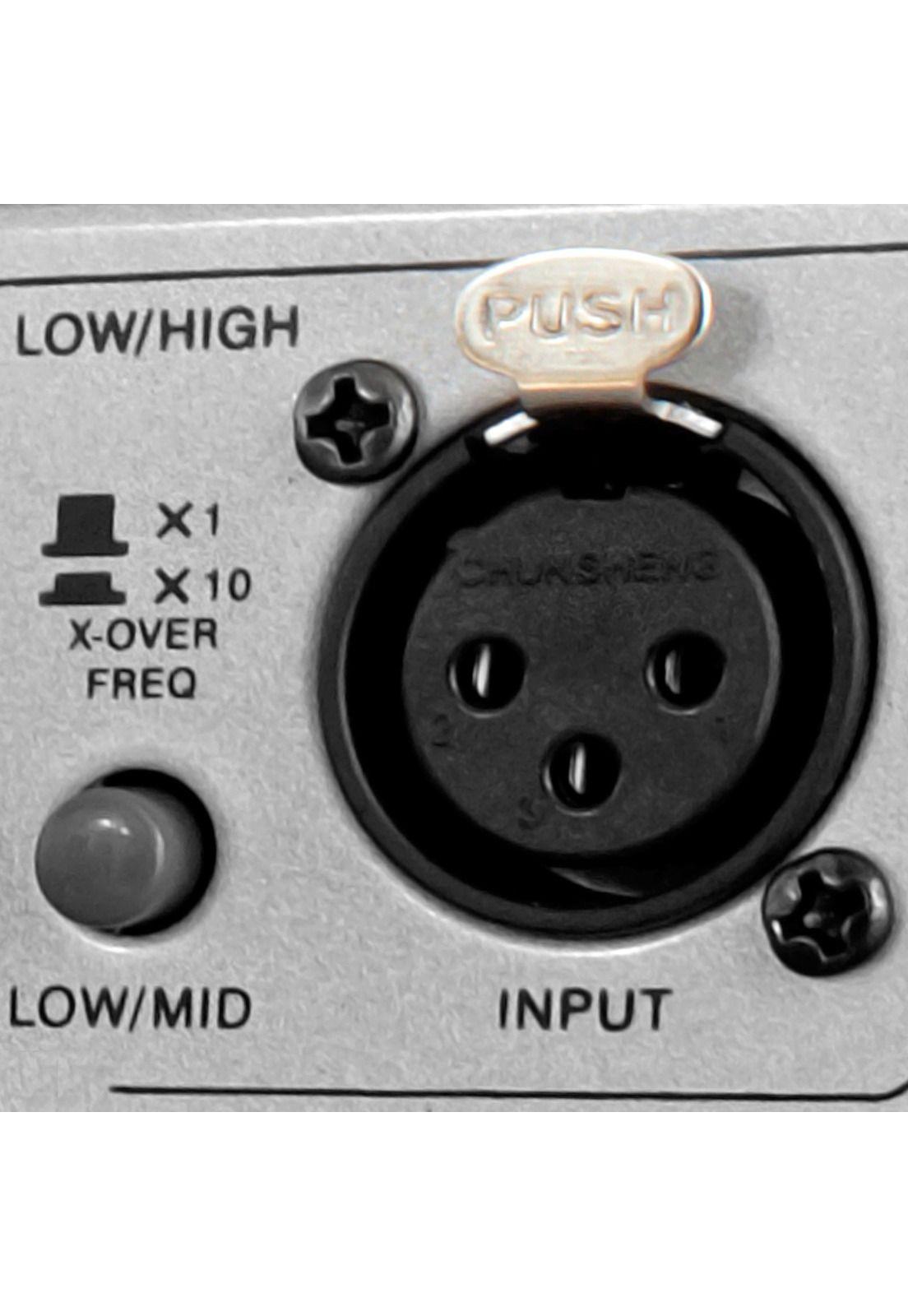 Crossover SKP VX 02-1