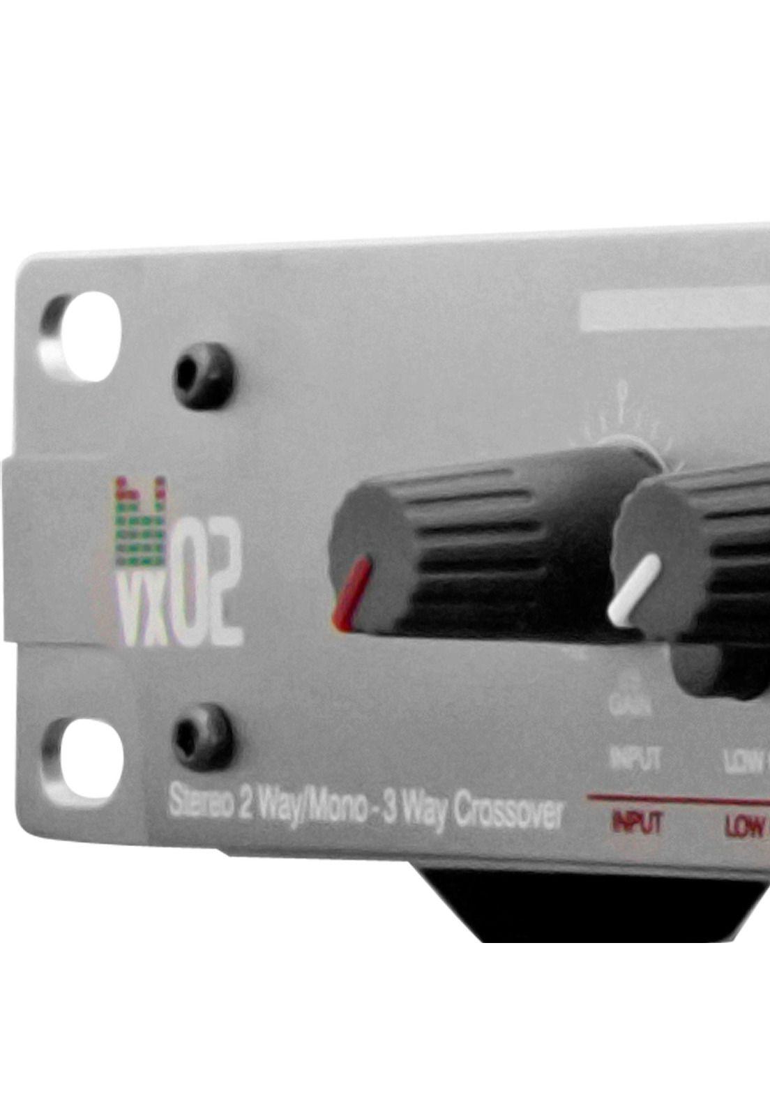 Crossover SKP VX 02-2