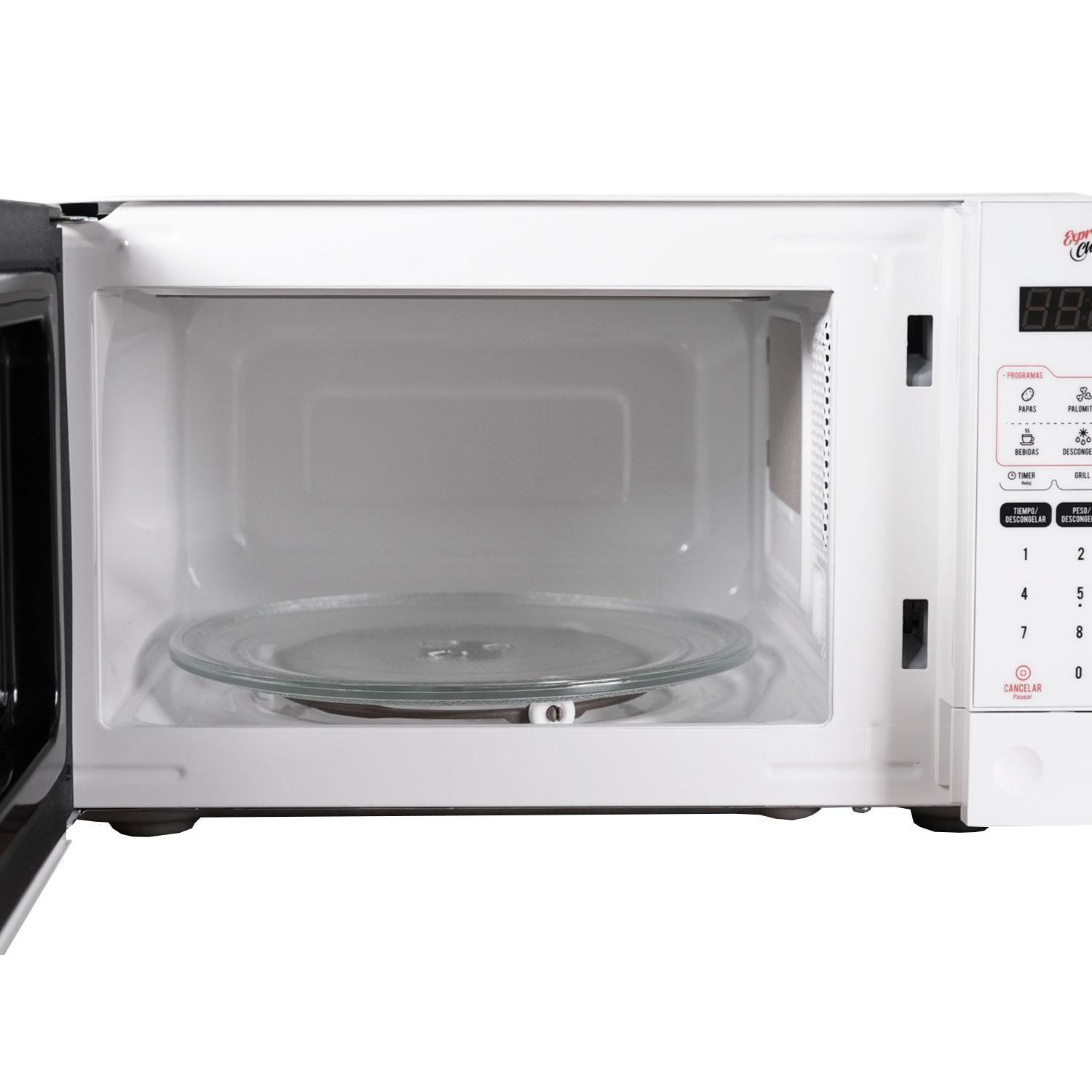 Horno Microondas Telefunken TFK-20 DG-4