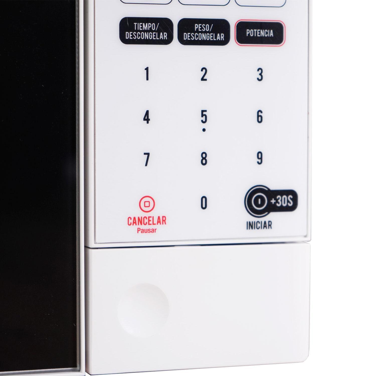 Horno Microondas Telefunken TFK-20 DG-4