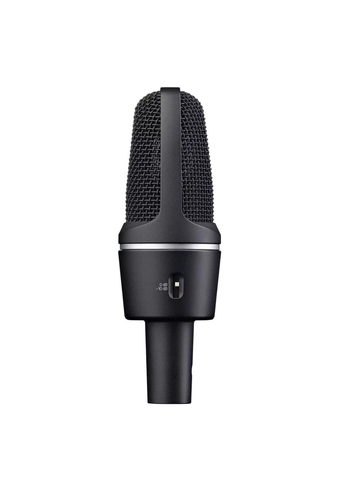 Micrófono Condensador AKG C3000-2