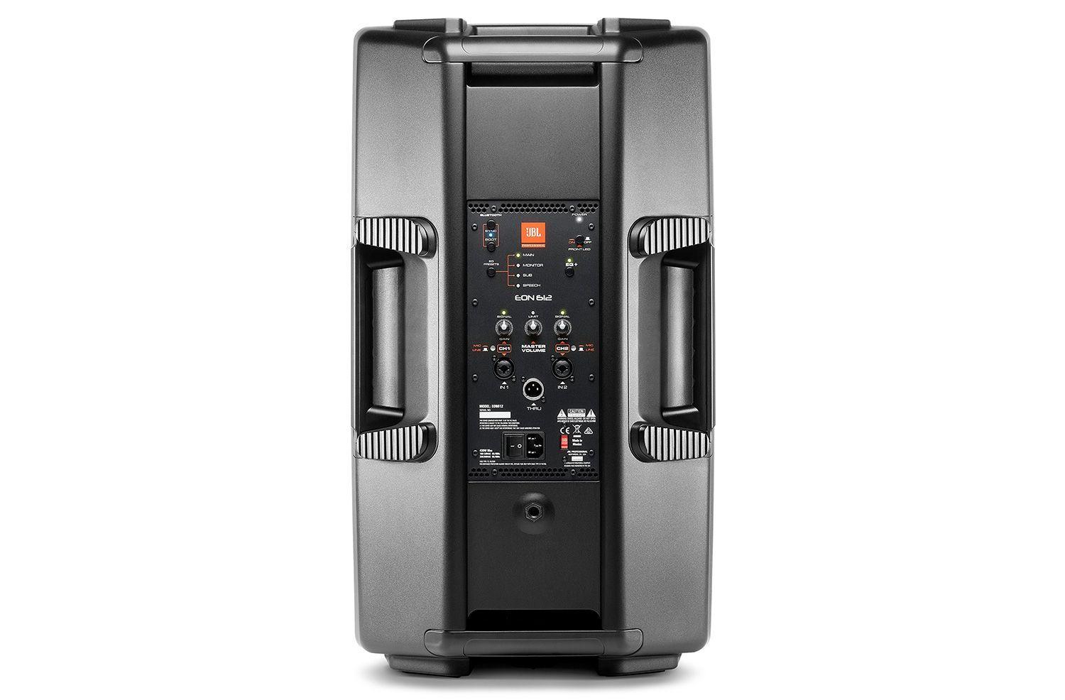 Parlante Activo JBL Eon 612-0