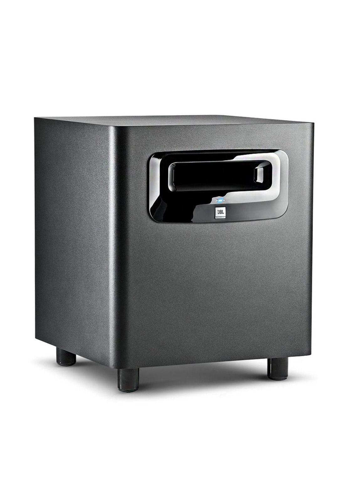 Monitor Sub de Estudio JBL LSR 310s-2