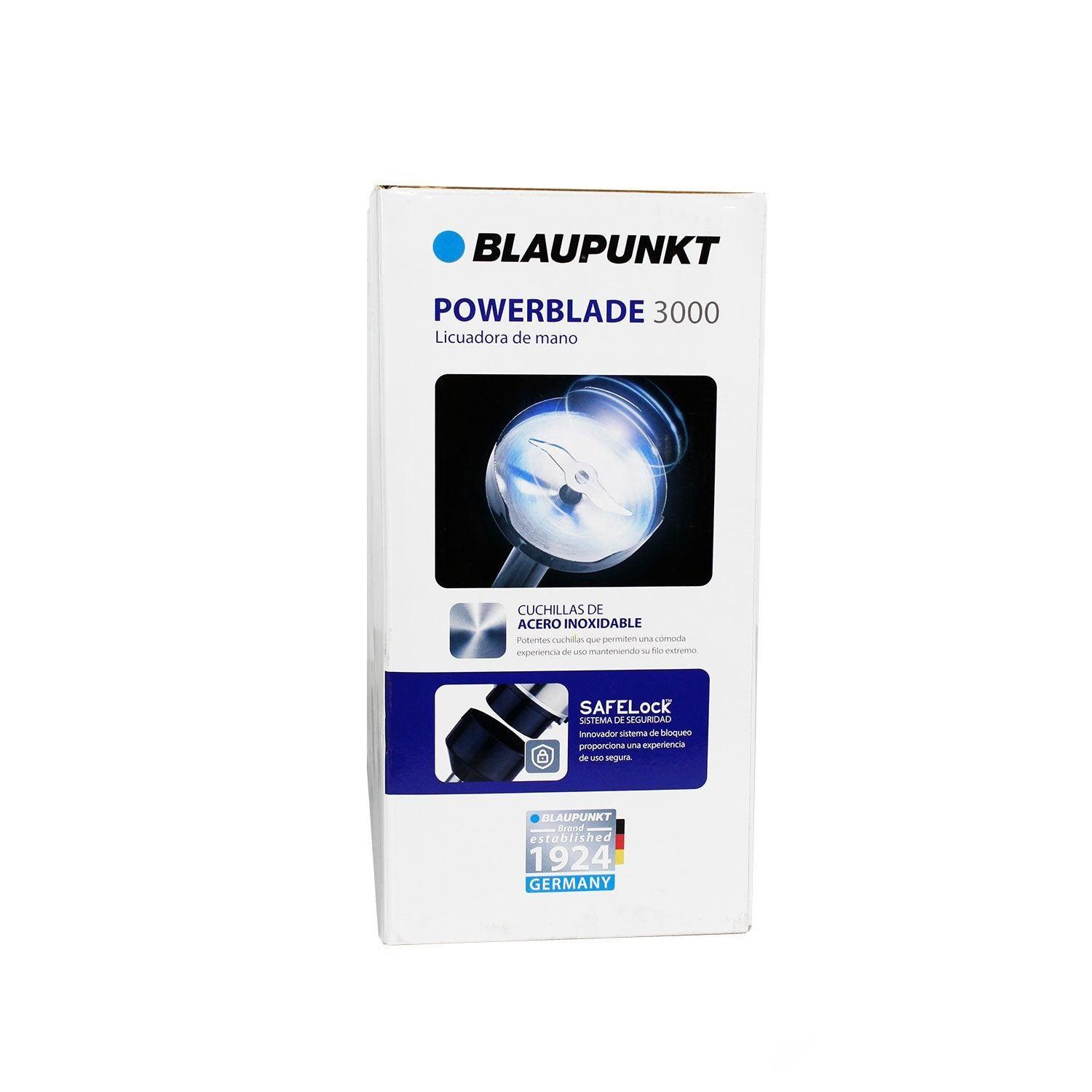 Minipimer BlauPunkt PowerBlade 3000-7