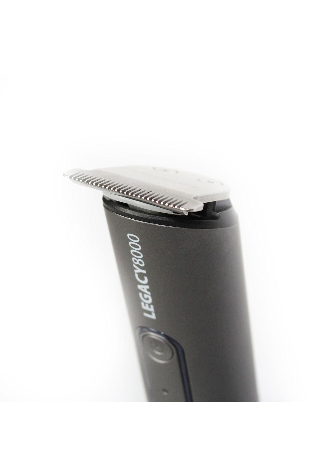 Cortapelo y Barba inalámbrico Blaupunkt Legacy 8000-2