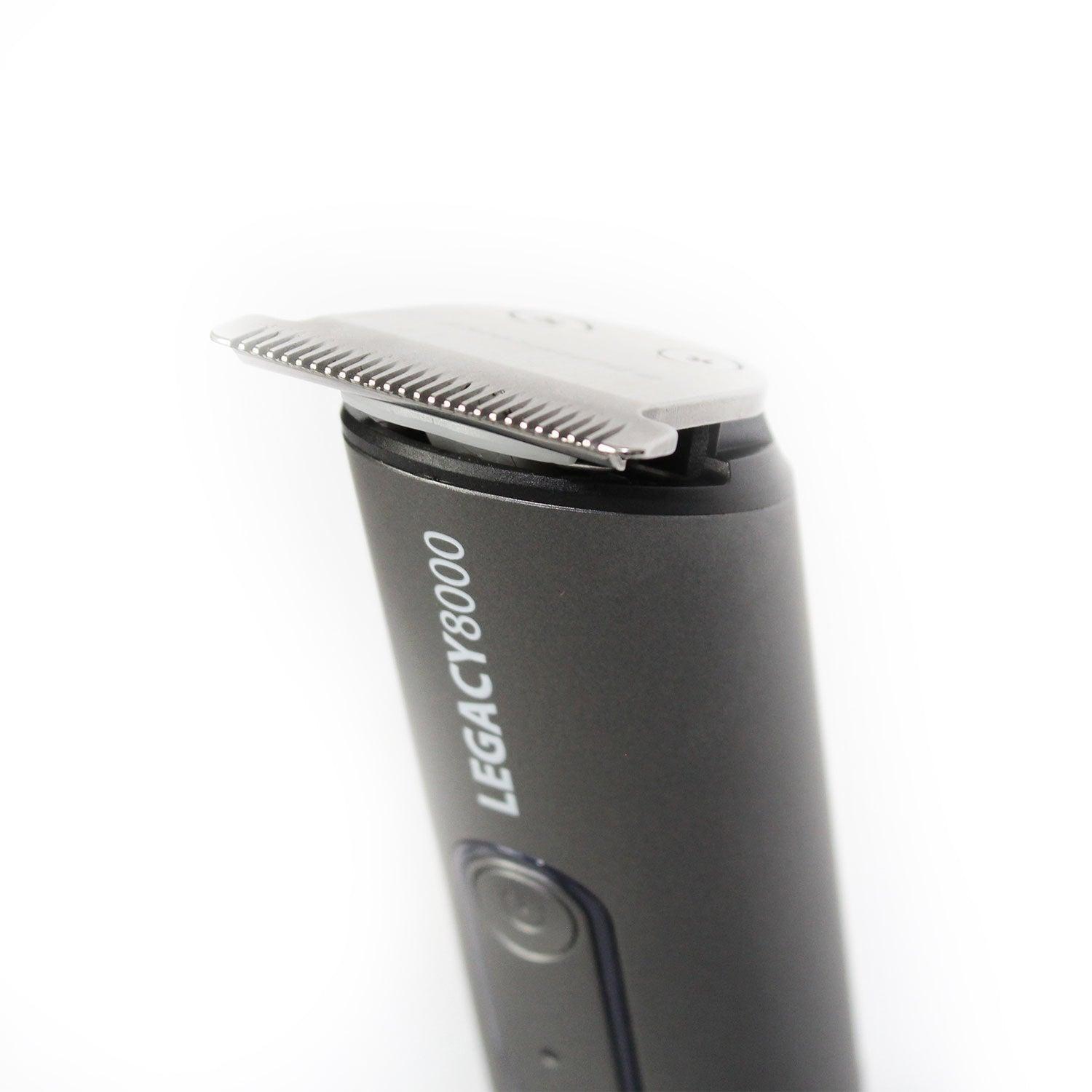Cortapelo y Barba inalámbrico Blaupunkt Legacy 8000-2
