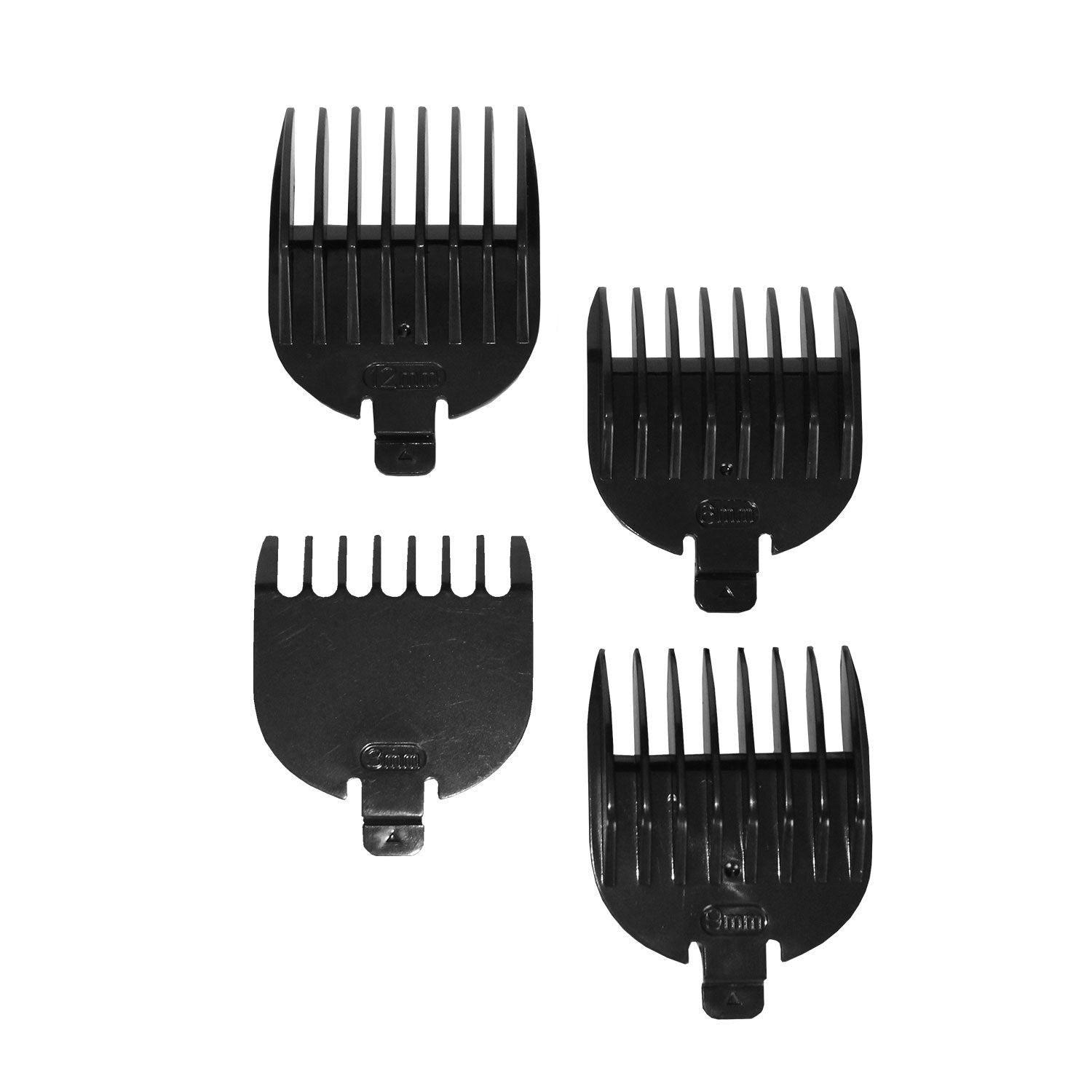 Cortapelo y Barba inalámbrico Blaupunkt Legacy 8000-4