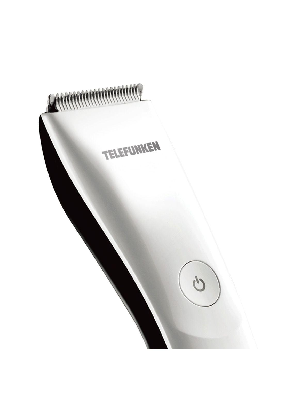 Corta Pelo y Barba Telefunken TF HC250-2