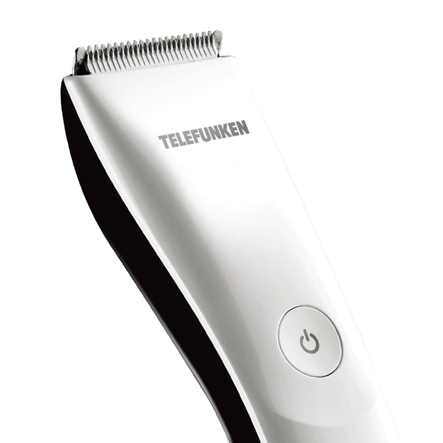Corta Pelo y Barba Telefunken TF HC250-2