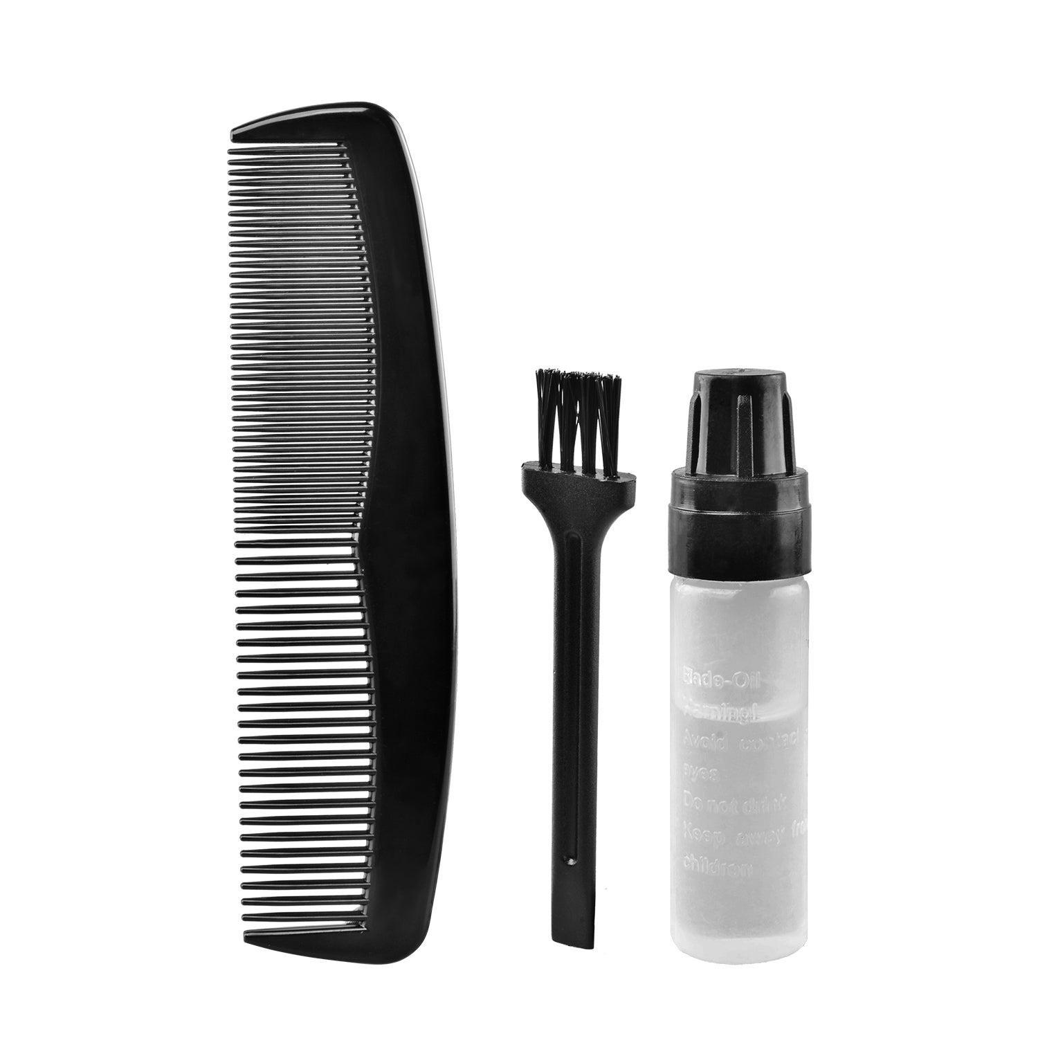 Corta Pelo y Barba Telefunken TF HC250-5