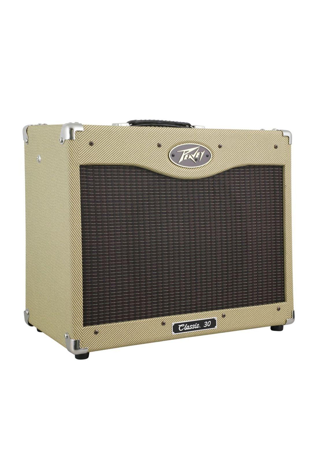 Amplificador de Guitarra combo Peavey Classic 30/112-2