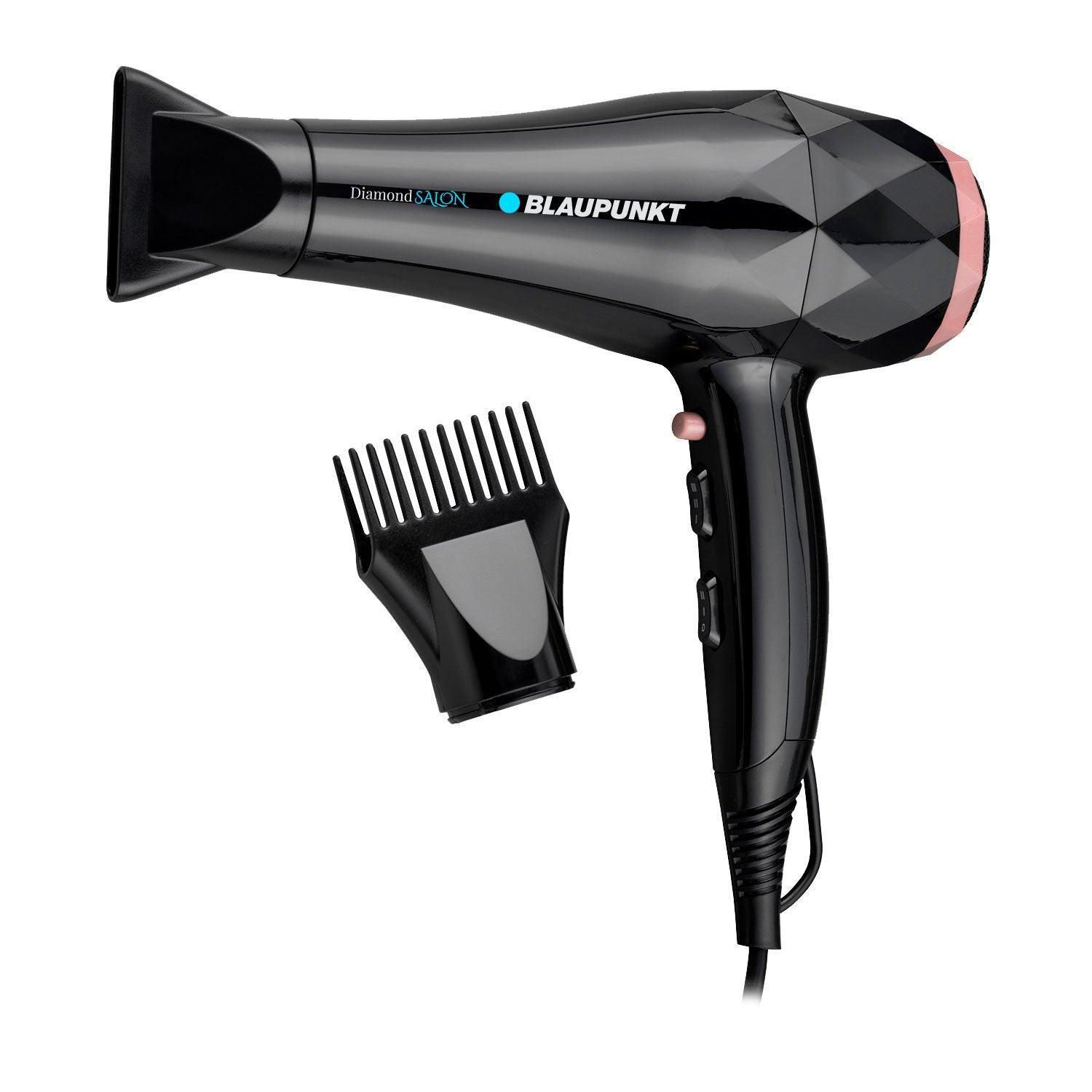 Secador de pelo Blaupunkt Diamond Salon-0