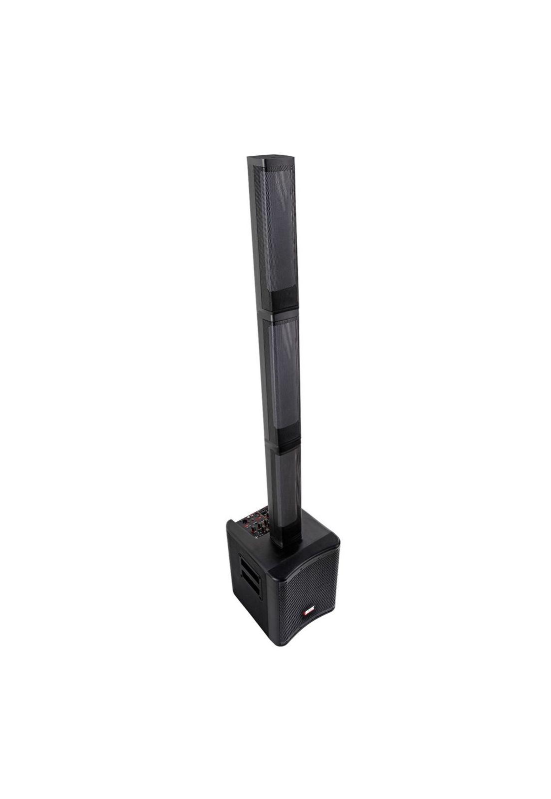 Sistema de Sonido Portátil con Batería Novik Stage 8 pro-2