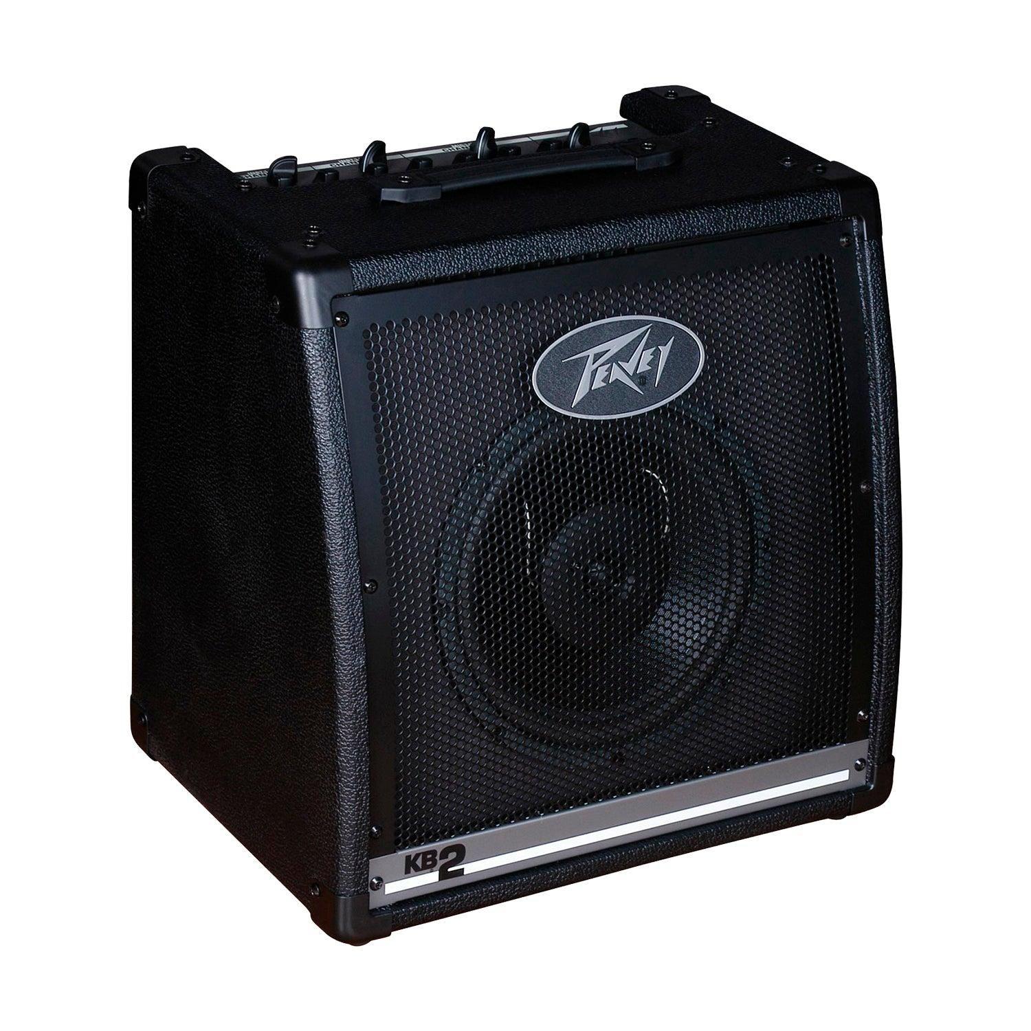 AMPLIFICADOR DE TECLADO PEAVEY KB 2-3