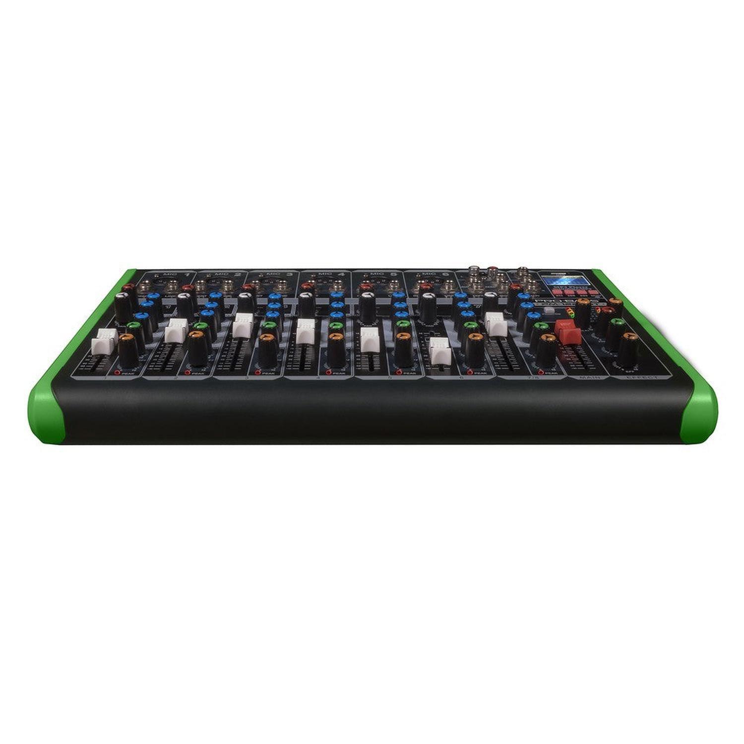 CONSOLA ANALOGA PROBASS PM 1224BT-2
