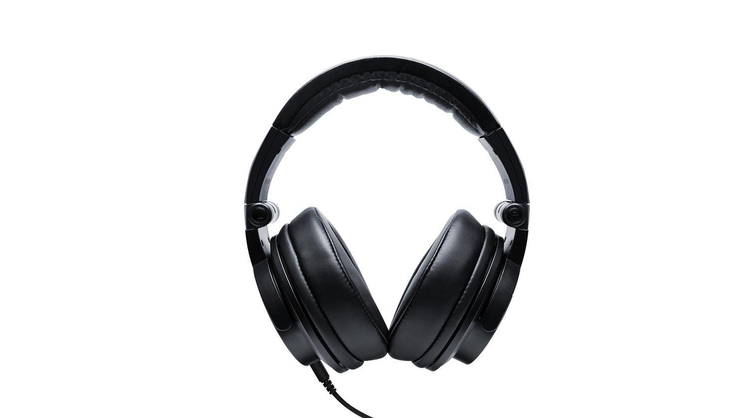 AUDIFONOS ESTUDIO MACKIE MC250-2