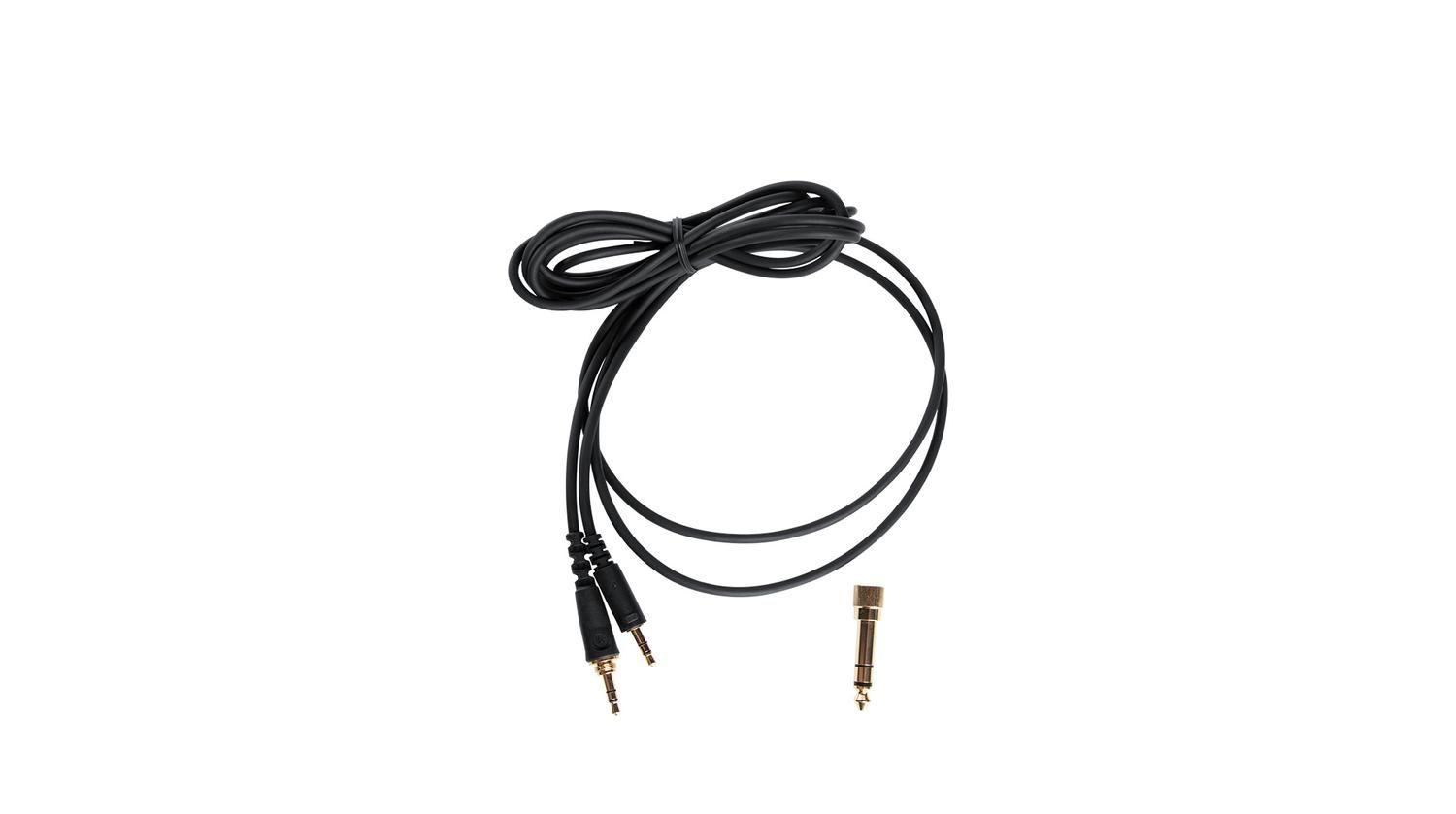 AUDIFONOS ESTUDIO MACKIE MC250-5