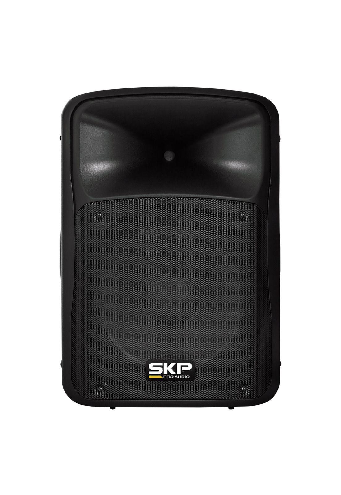Parlante Activo SKP SK 5P BK-0