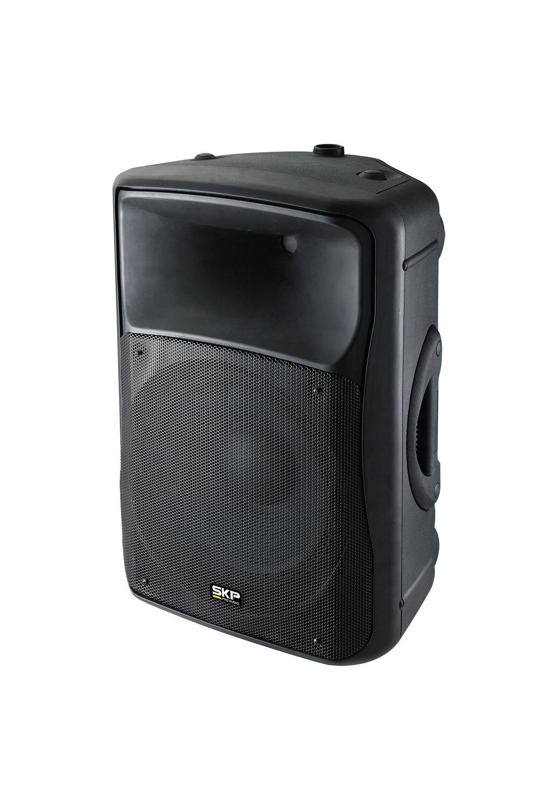 Parlante Activo SKP SK 5P BK-1