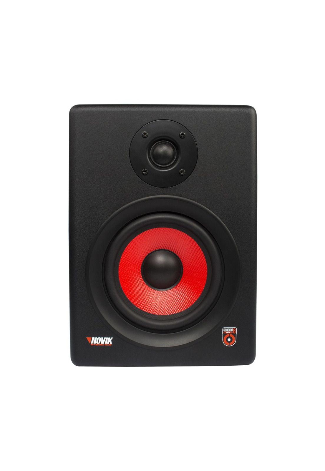Monitor Estudio Novik Concert 6 MK2-0