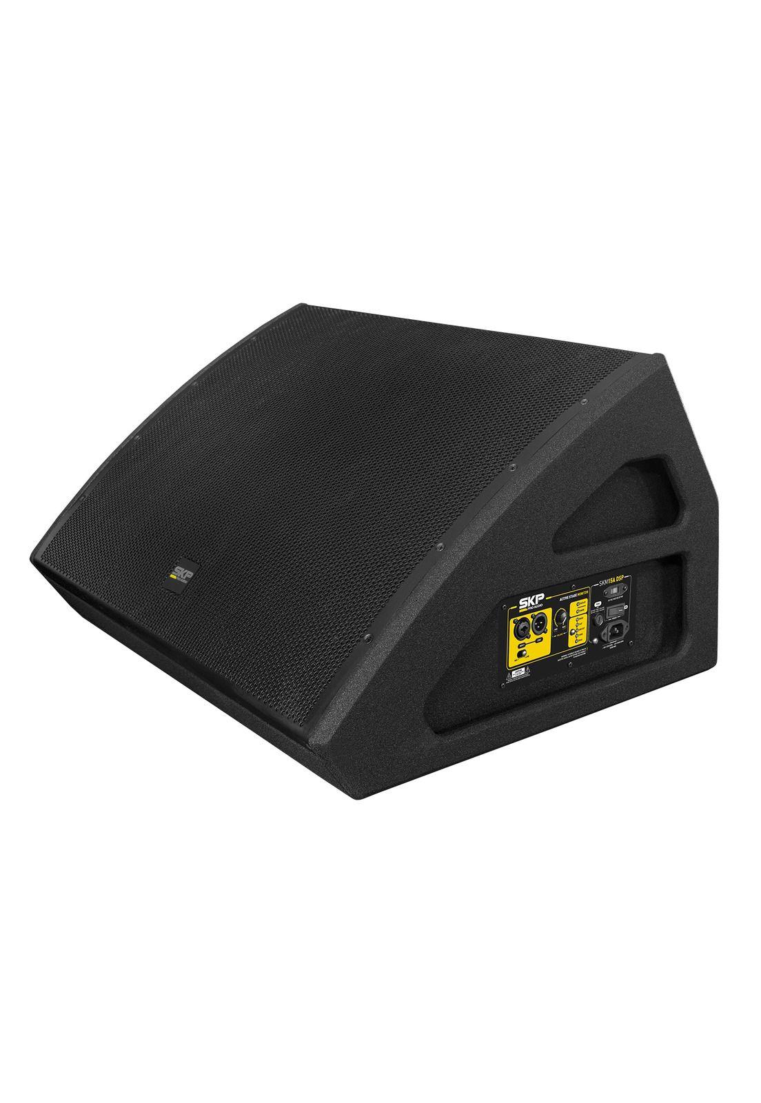 Monitor de Piso Activo SKP SKM15A MKII-3