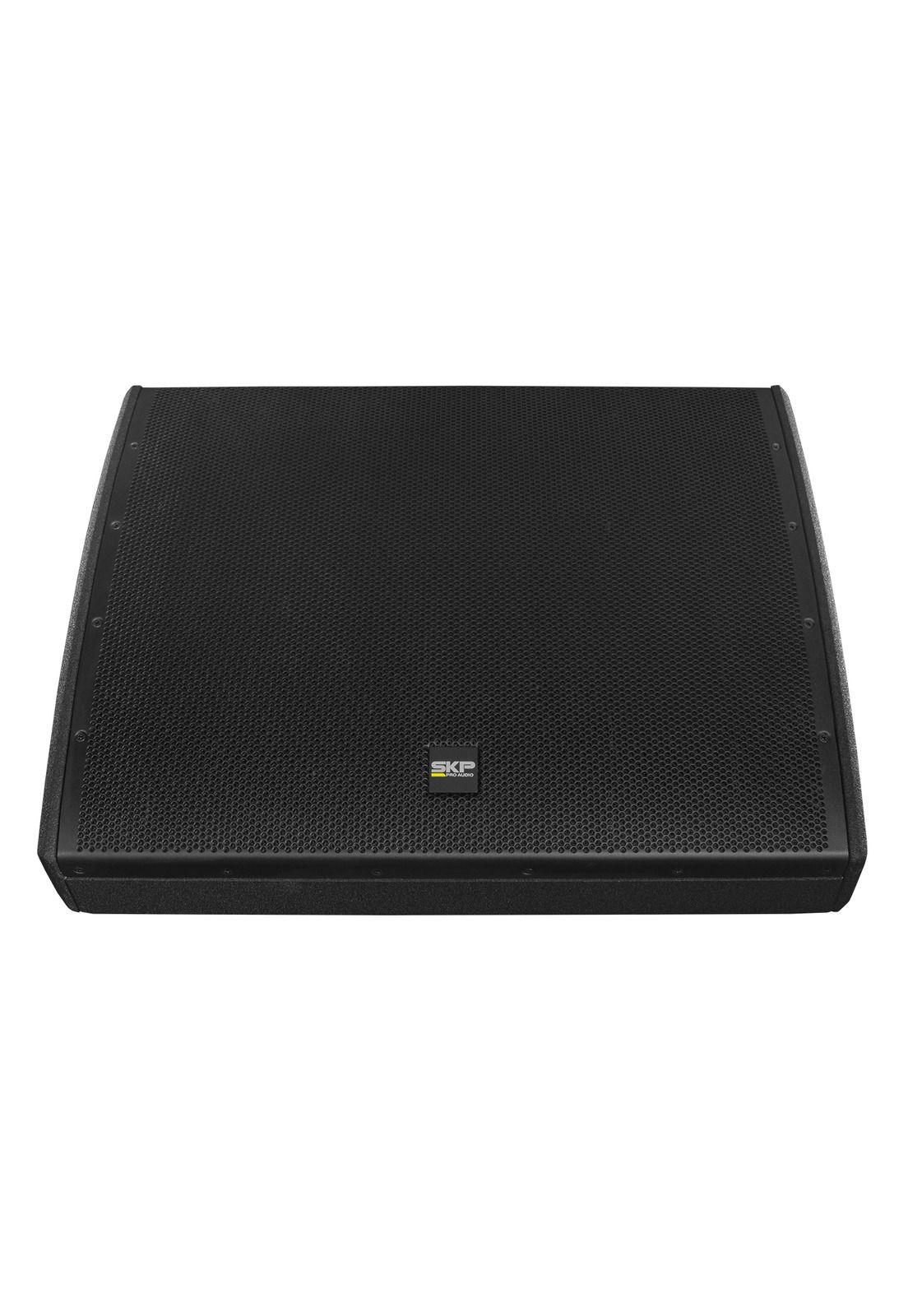 Monitor de Piso Activo SKP SKM15A MKII-6