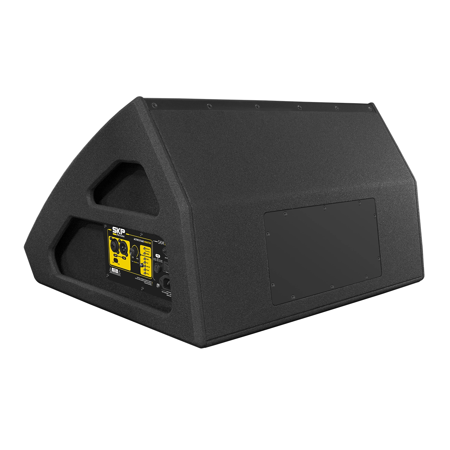Monitor de Piso Activo SKP SKM15A MKII-4
