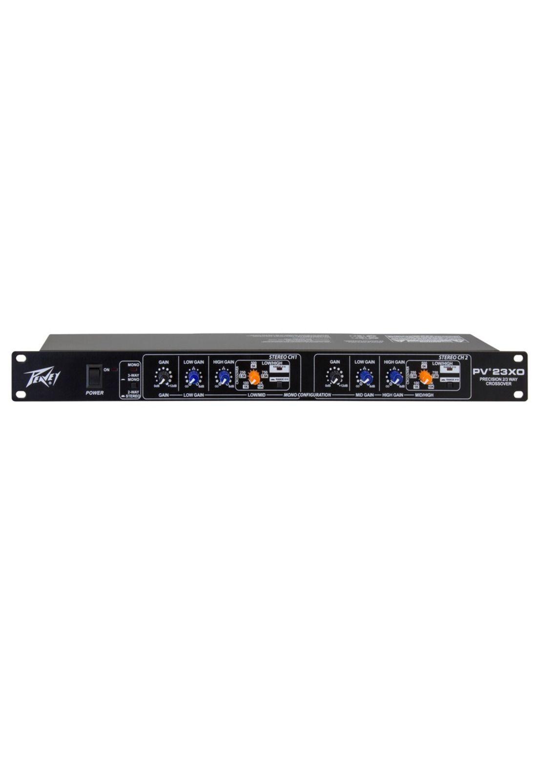 Crossover Peavey PV 23XO-0