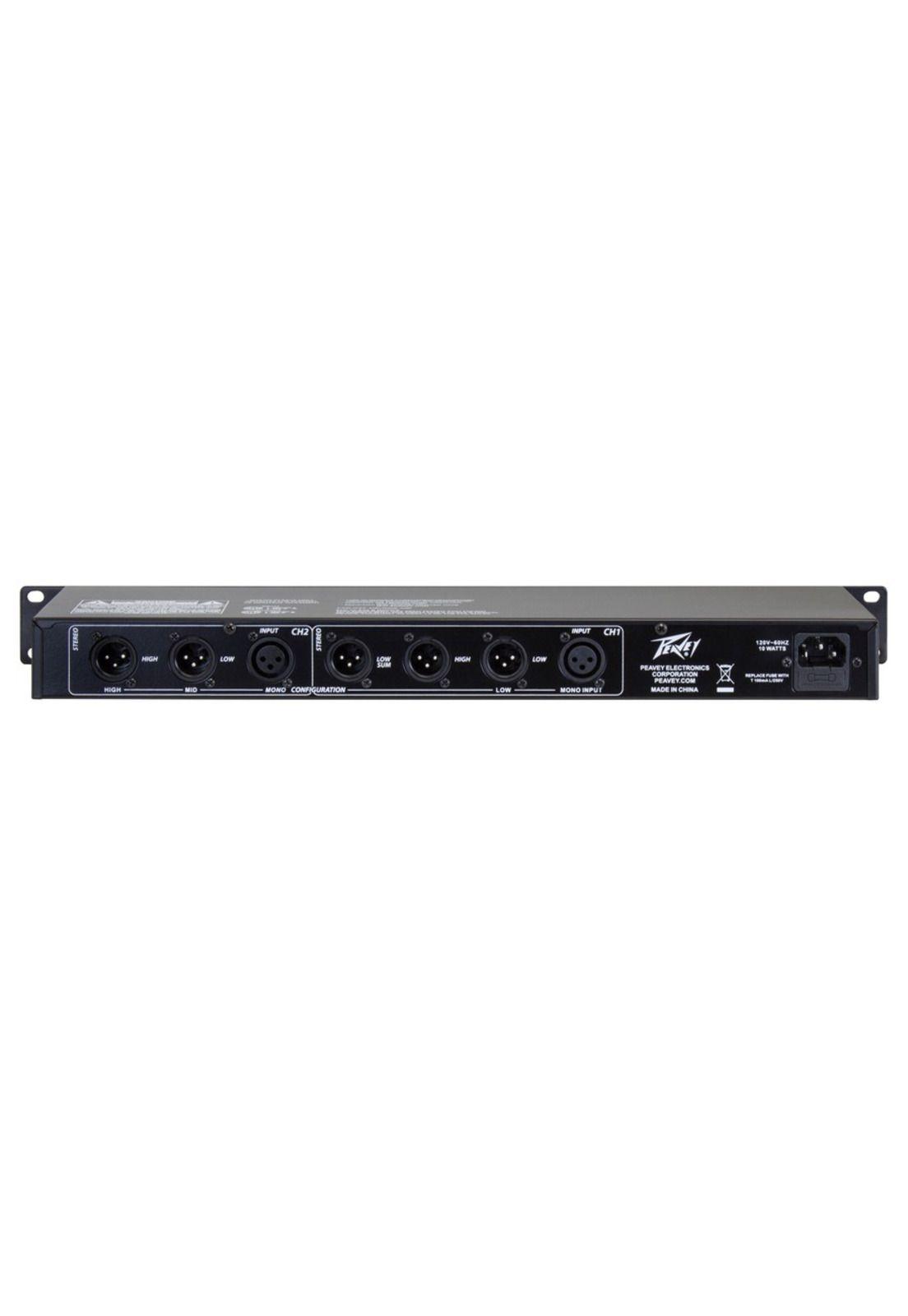 Crossover Peavey PV 23XO-1