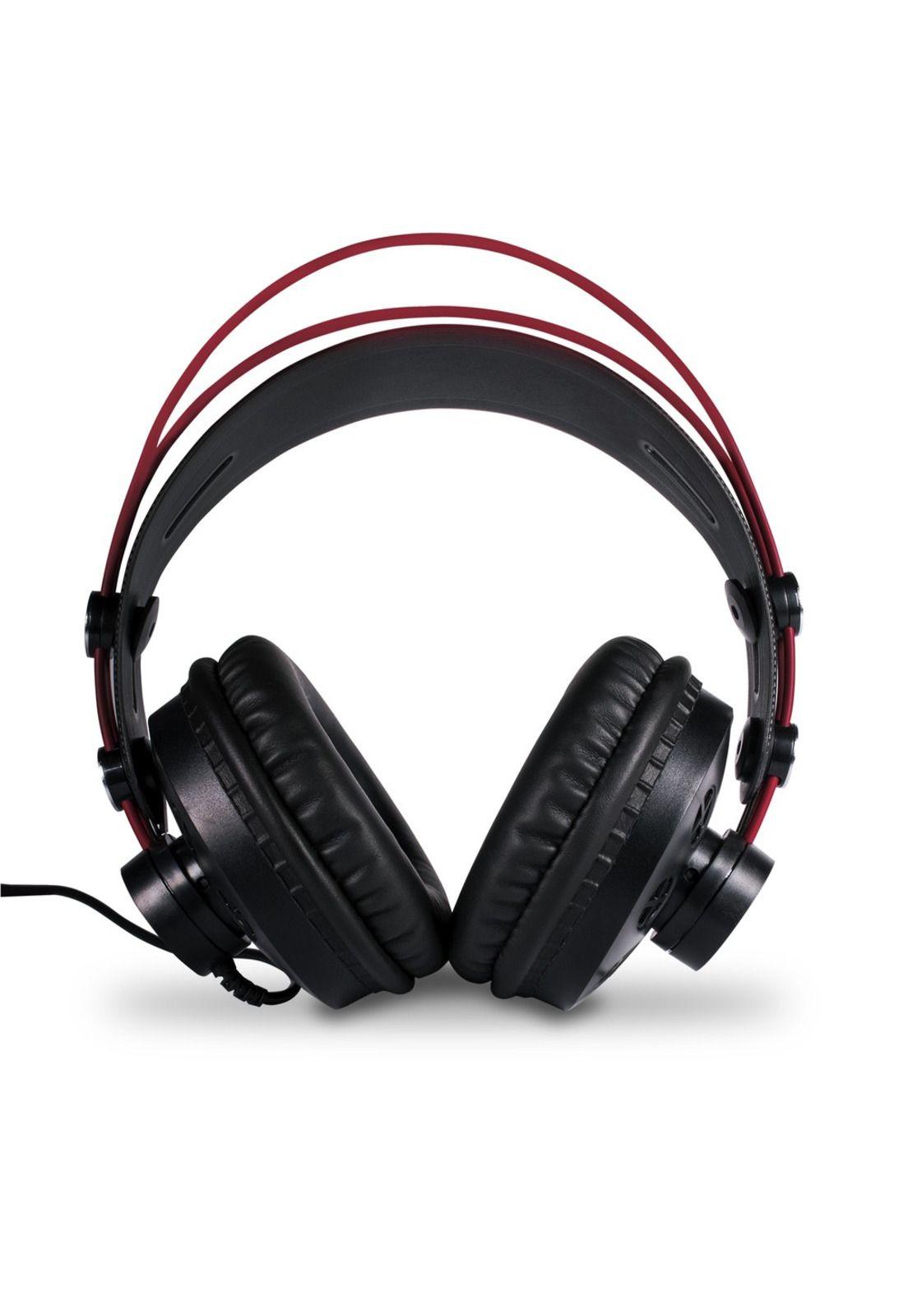Audífonos de Estudio Novik HNK 402-1