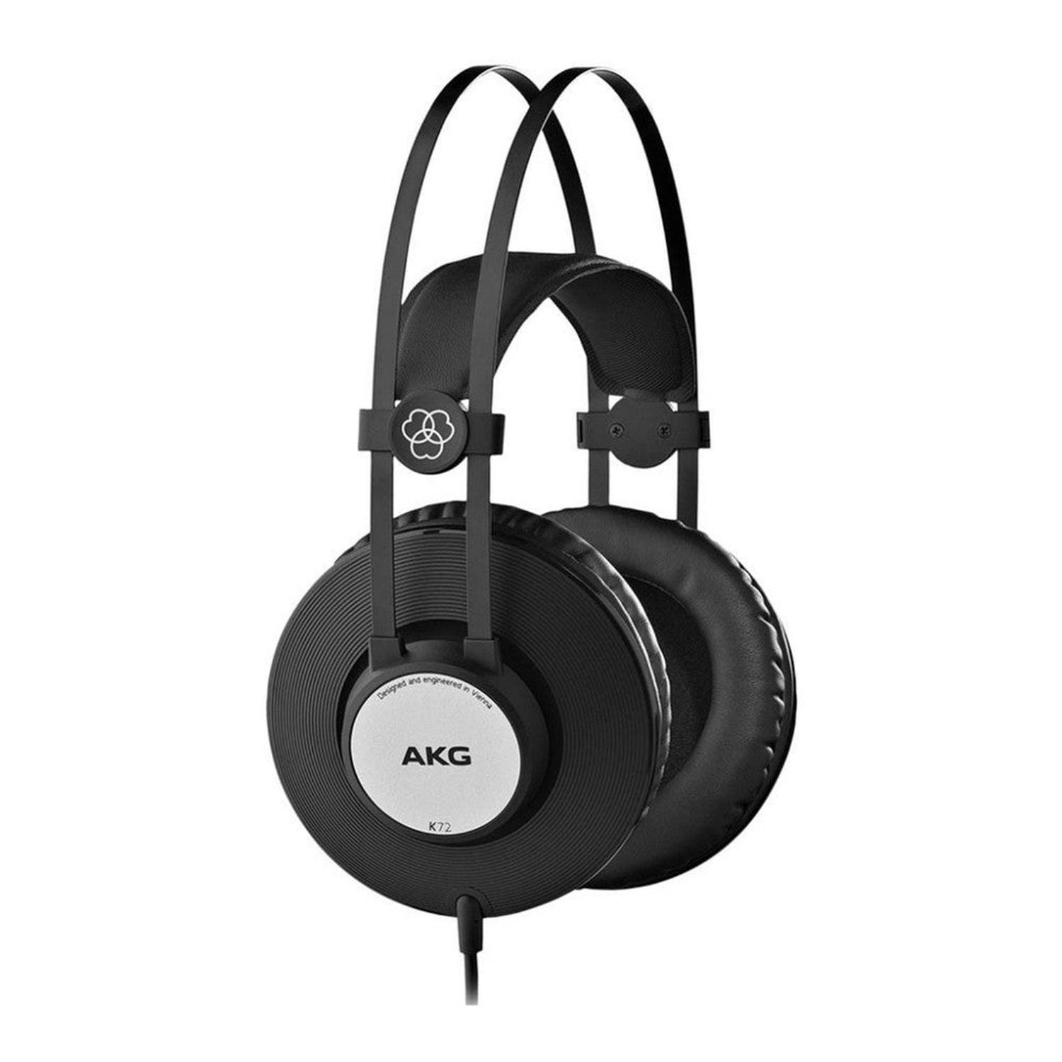 AUDIFONOS DE ESTUDIO AKG K72-0