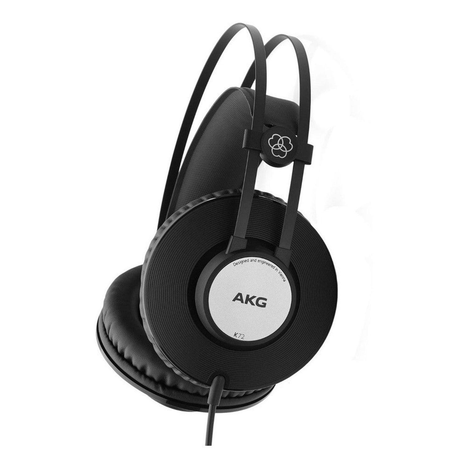 AUDIFONOS DE ESTUDIO AKG K72-1