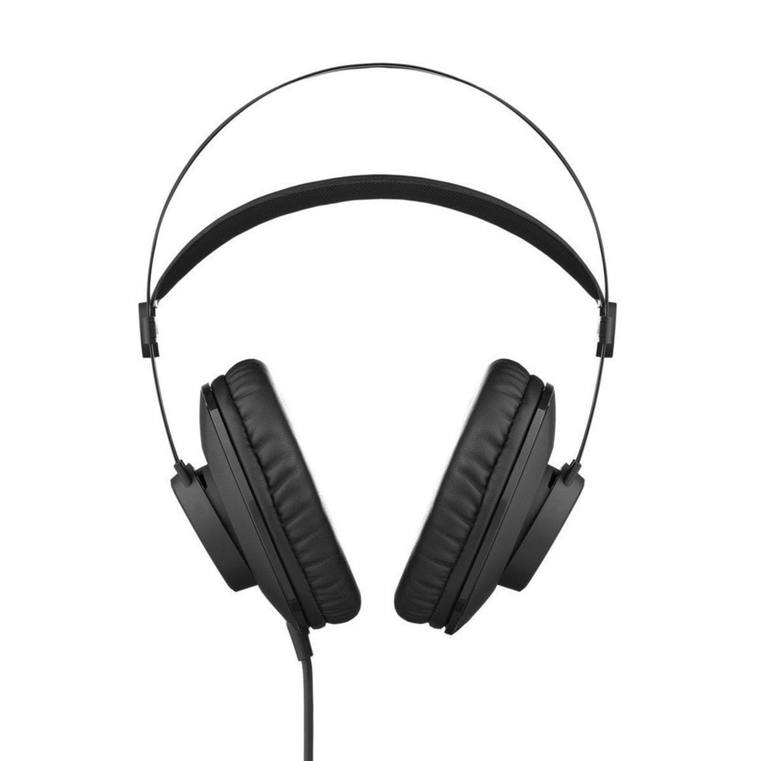 AUDIFONOS DE ESTUDIO AKG K72-3