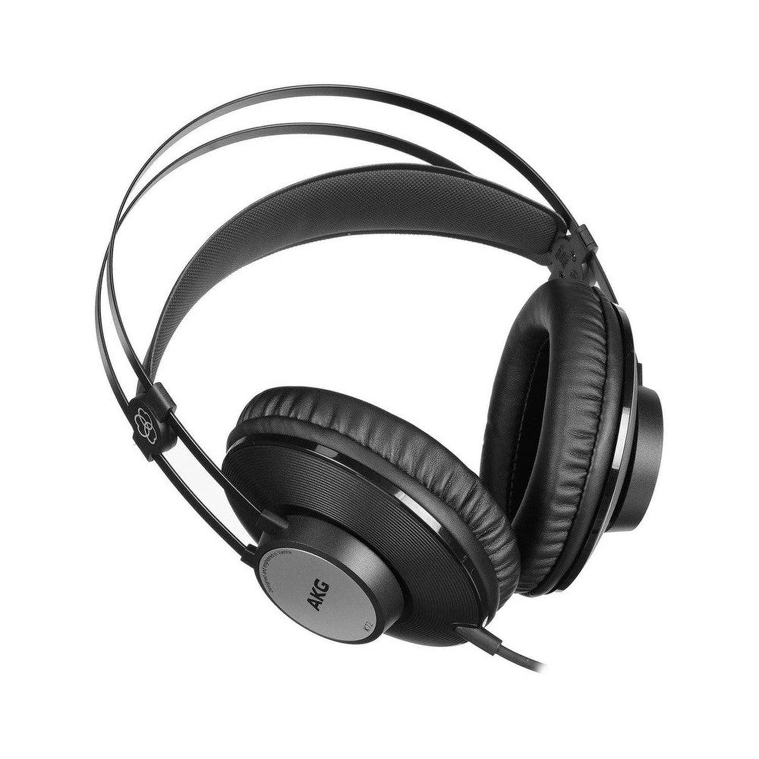 AUDIFONOS DE ESTUDIO AKG K72-4