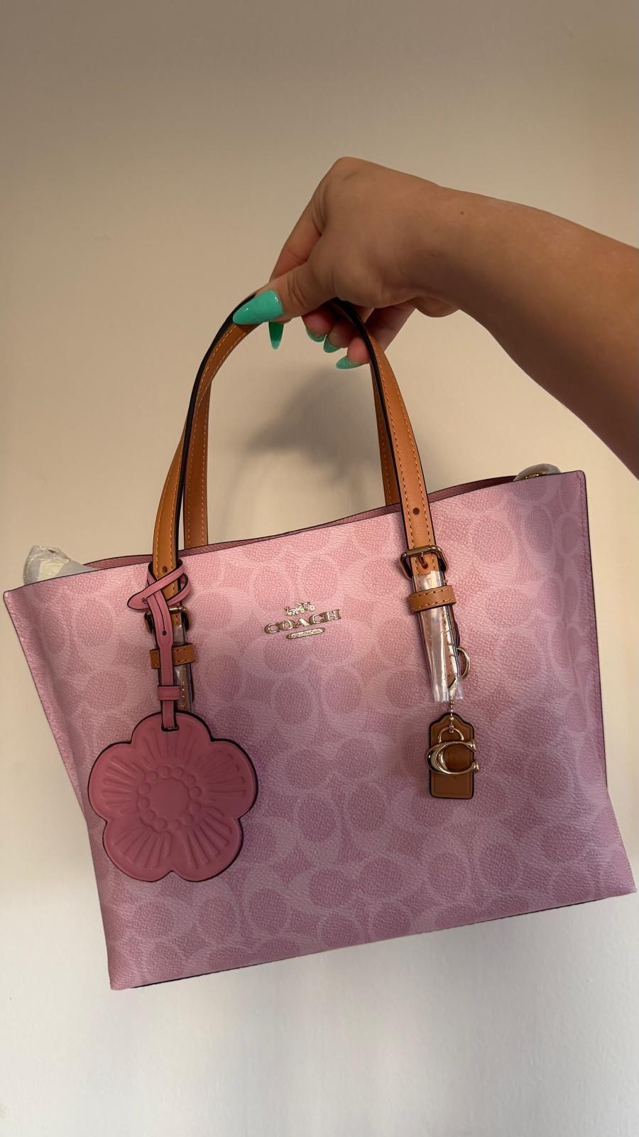 CARTERA MOLLIE 25 PINK-2