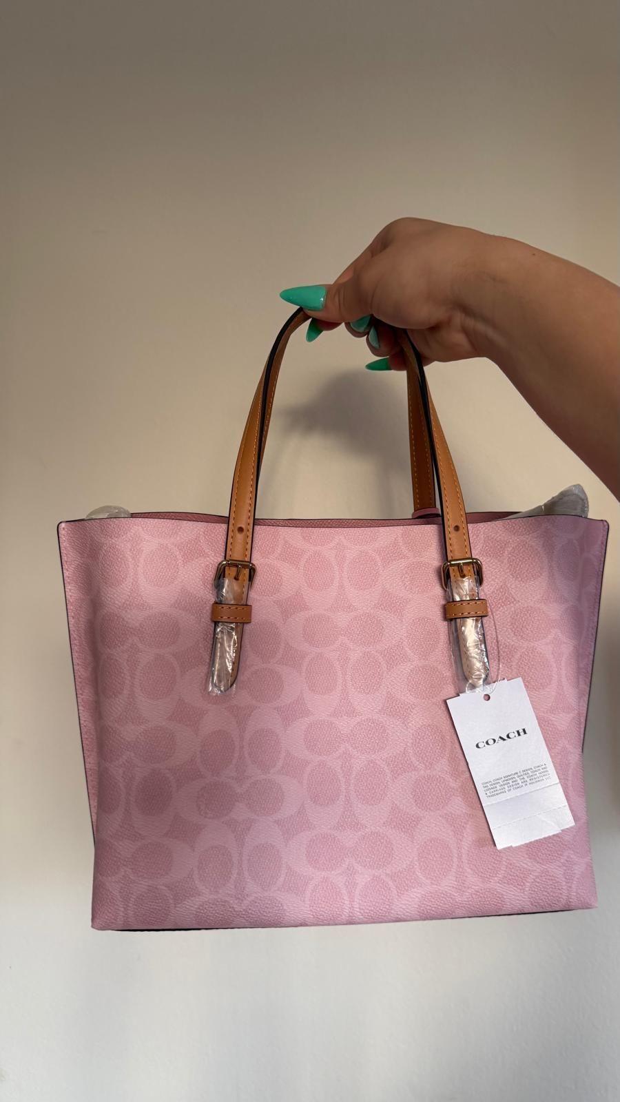 CARTERA MOLLIE 25 PINK-3