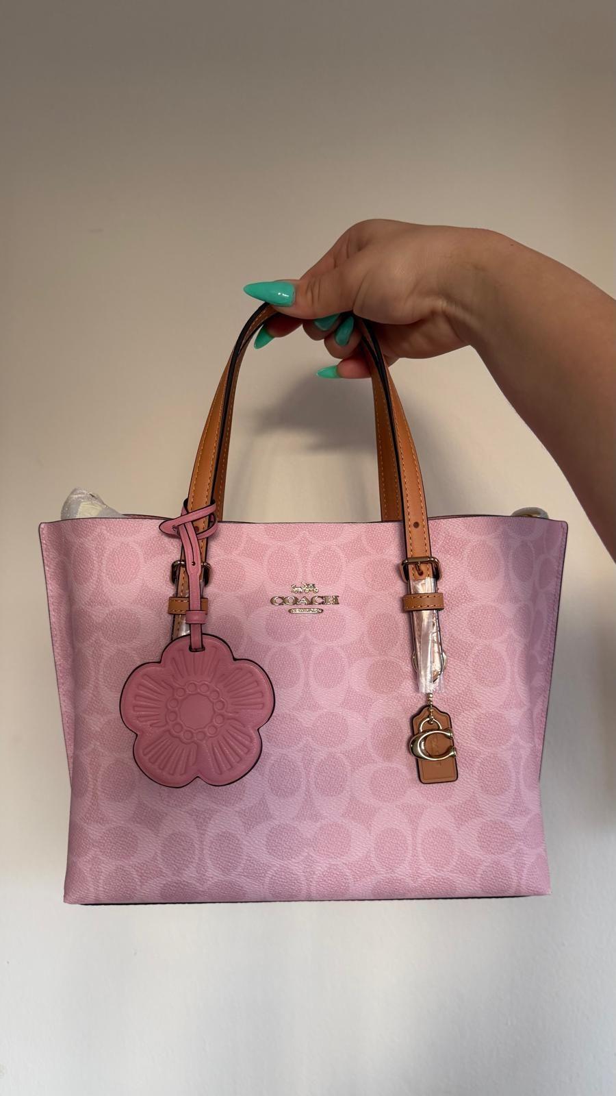 CARTERA MOLLIE 25 PINK-4