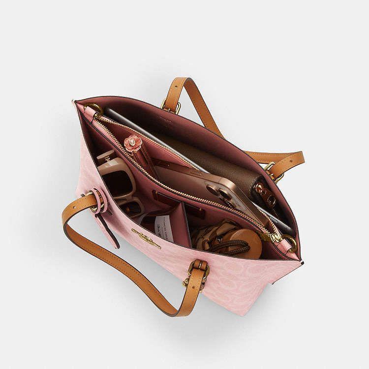 CARTERA MOLLIE 25 PINK-2
