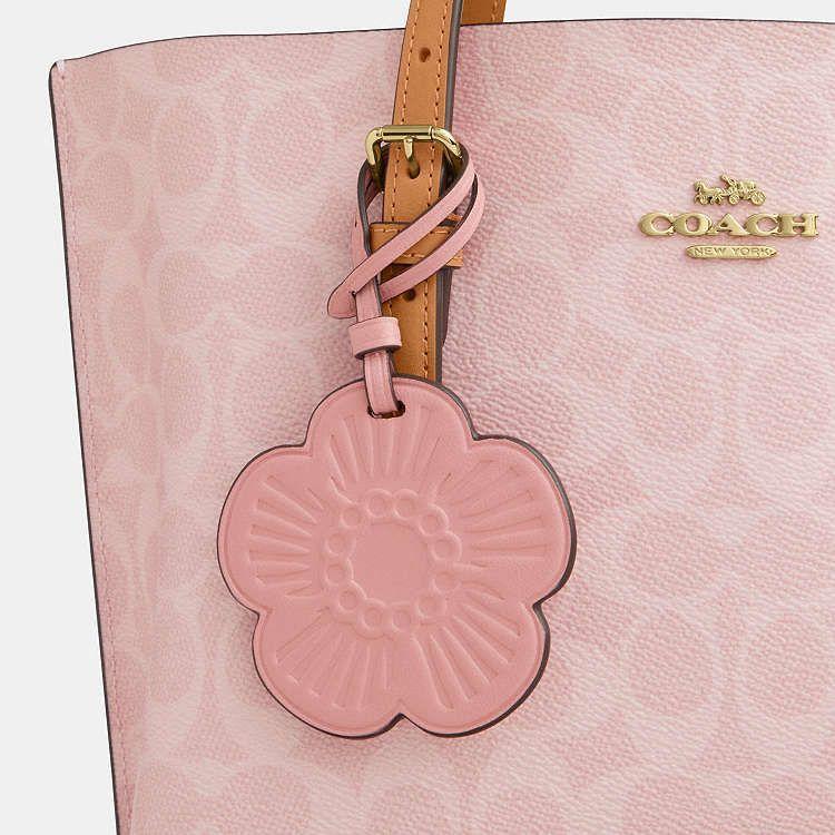 CARTERA MOLLIE 25 PINK-3
