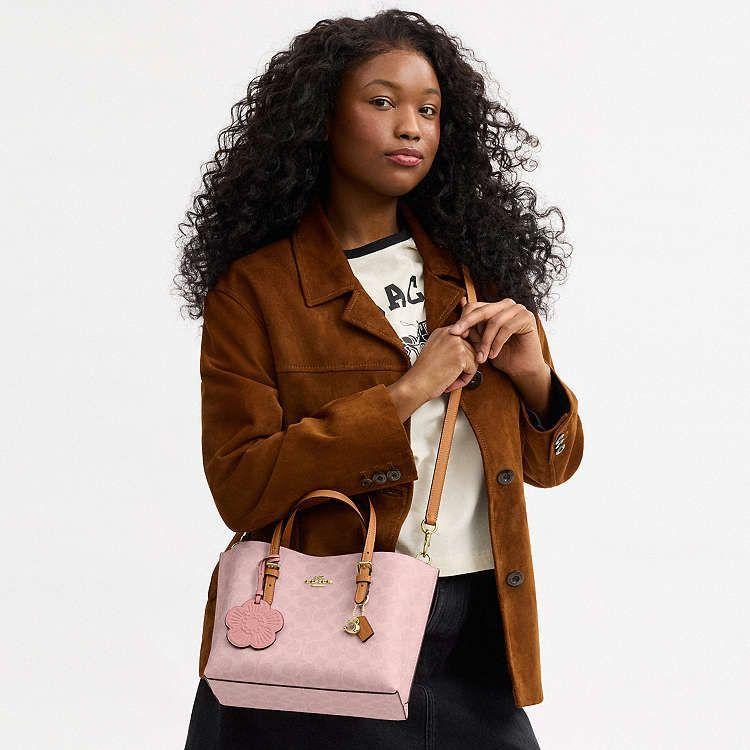 CARTERA MOLLIE 25 PINK-4