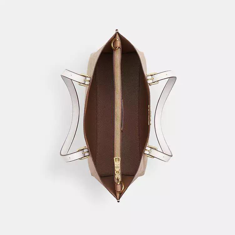 Cartera Mollie Coach-2