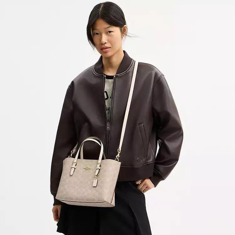 Cartera Mollie Coach-3