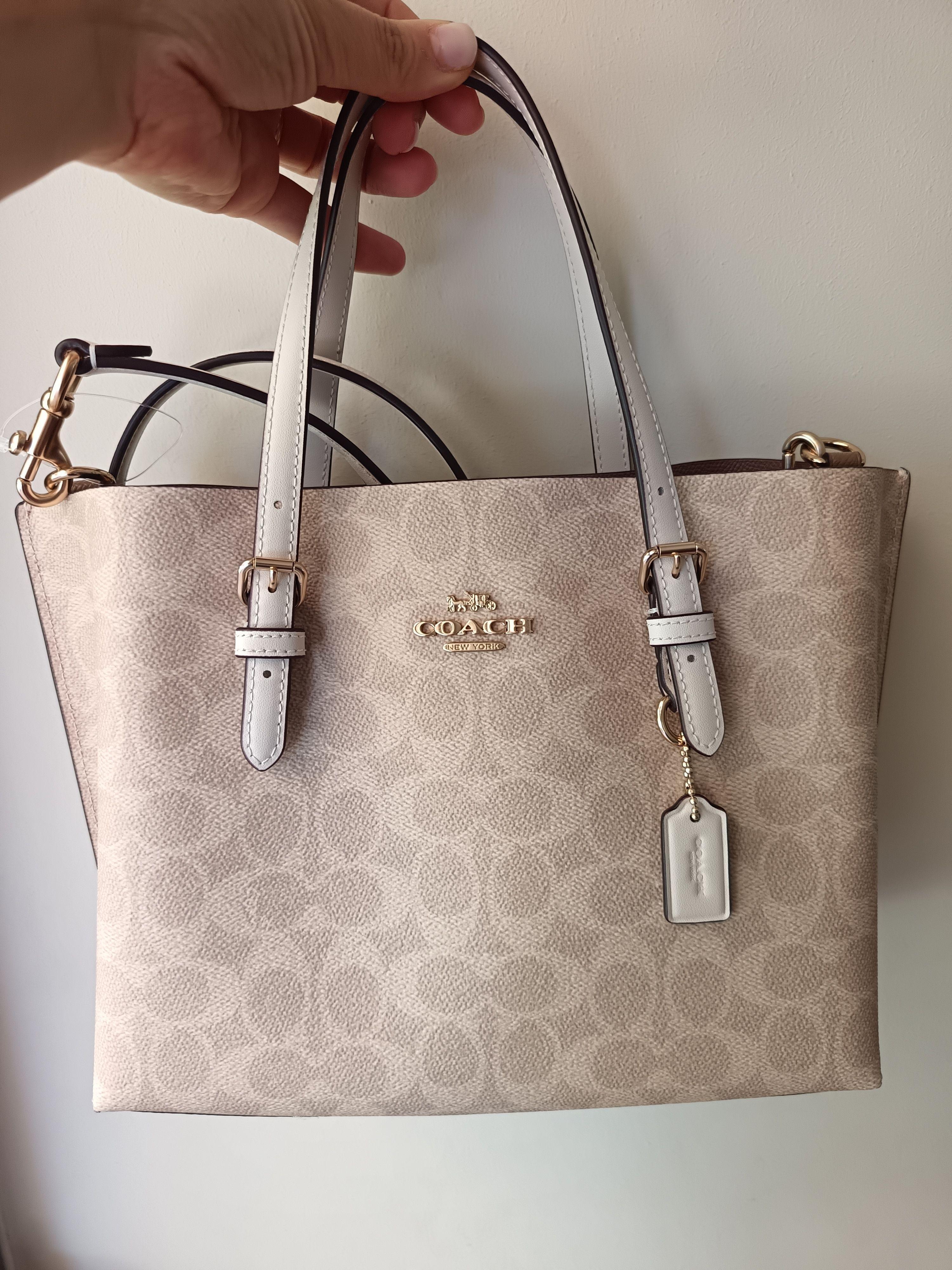 Cartera Mollie Coach-4